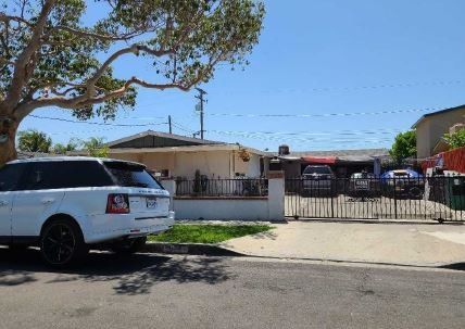 4310 W  Kent Ave, Santa Ana, CA 92704