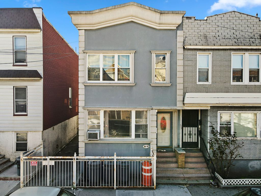 55 70 60th Street Maspeth Ny