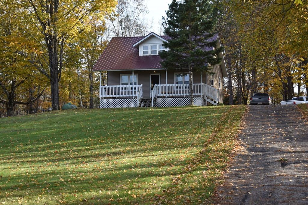 W8021 Black Sam Rd, Amberg, WI 54102 Trulia