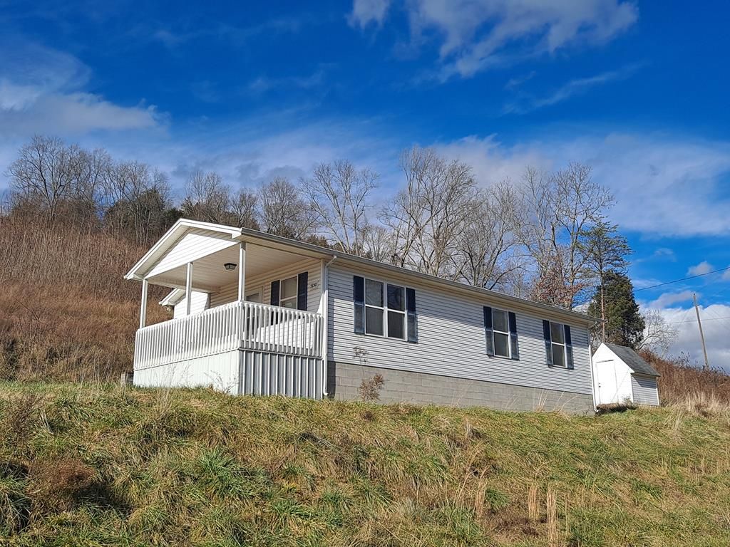 5150 Hilltop Rd, Ewing, KY 41039 See Est. Value, Schools & More