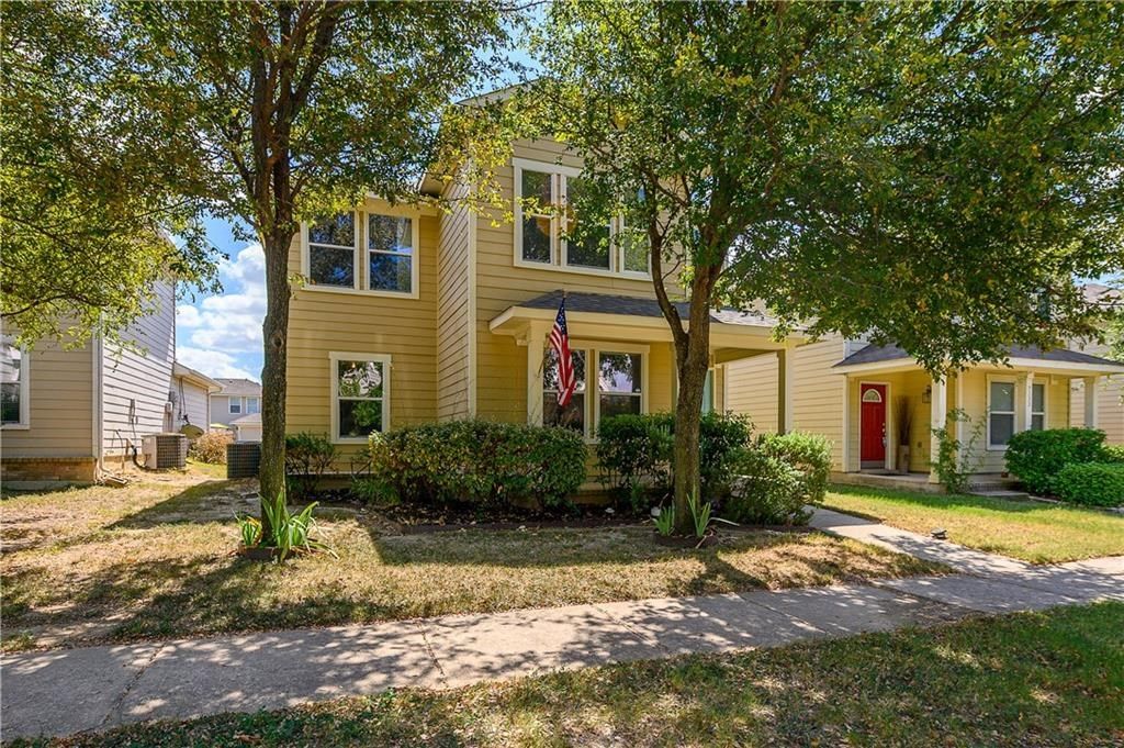 7129 Wind Row Dr, Mckinney, TX 75070
