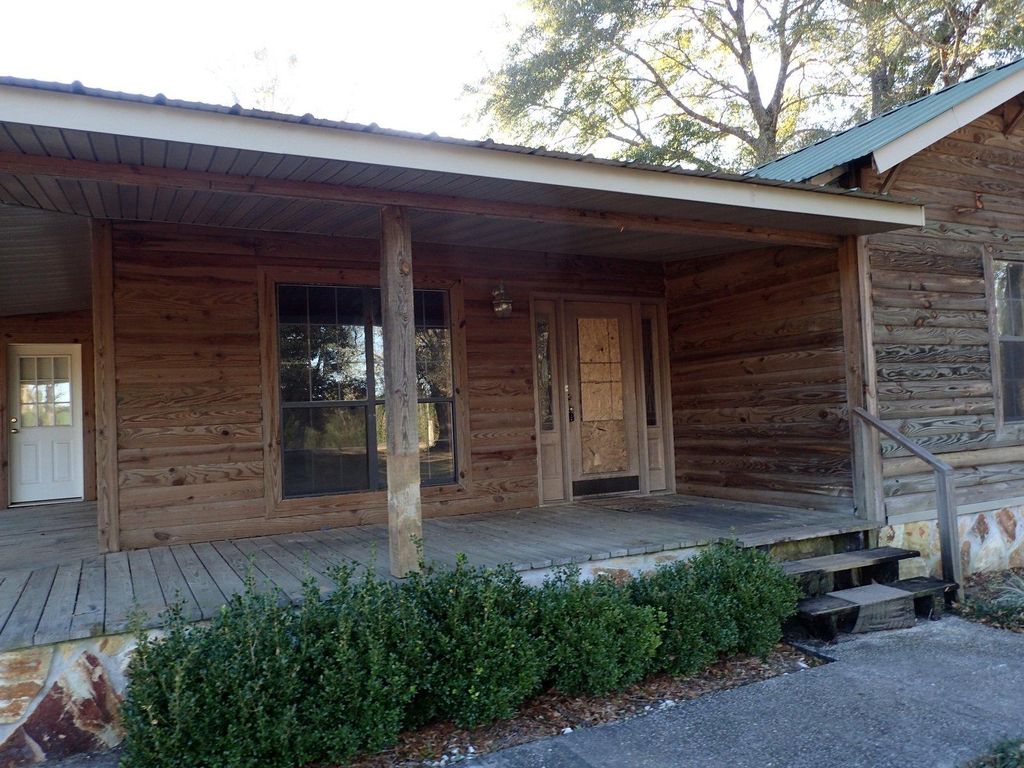 7706 Steel Mill Creek Rd, Laurel Hill, FL 32567 Trulia