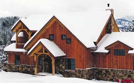 200 Starling Cir, Pagosa Springs, CO 81147