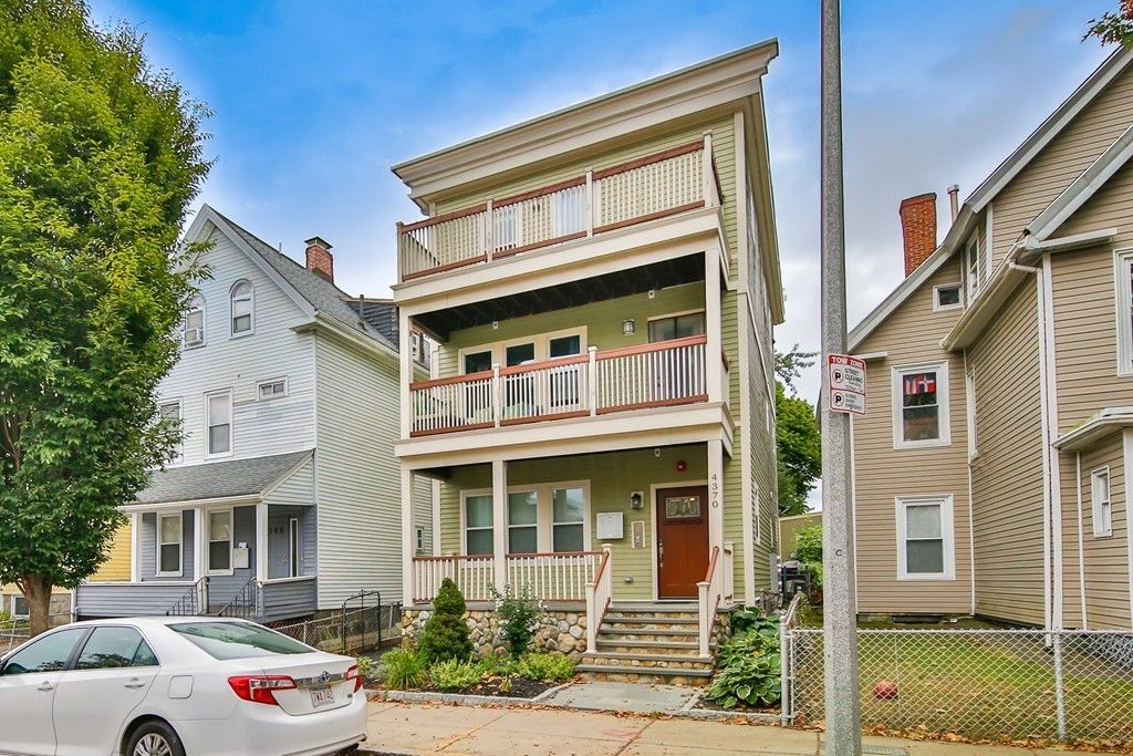 4370 Washington St 3, Roslindale, MA 02131 Trulia
