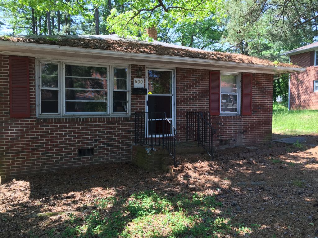 600 Cecil St, Durham, NC 27707