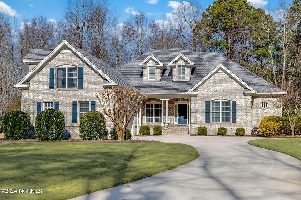 122 Willow Oaks Drive, Wallace, NC 28466 Trulia