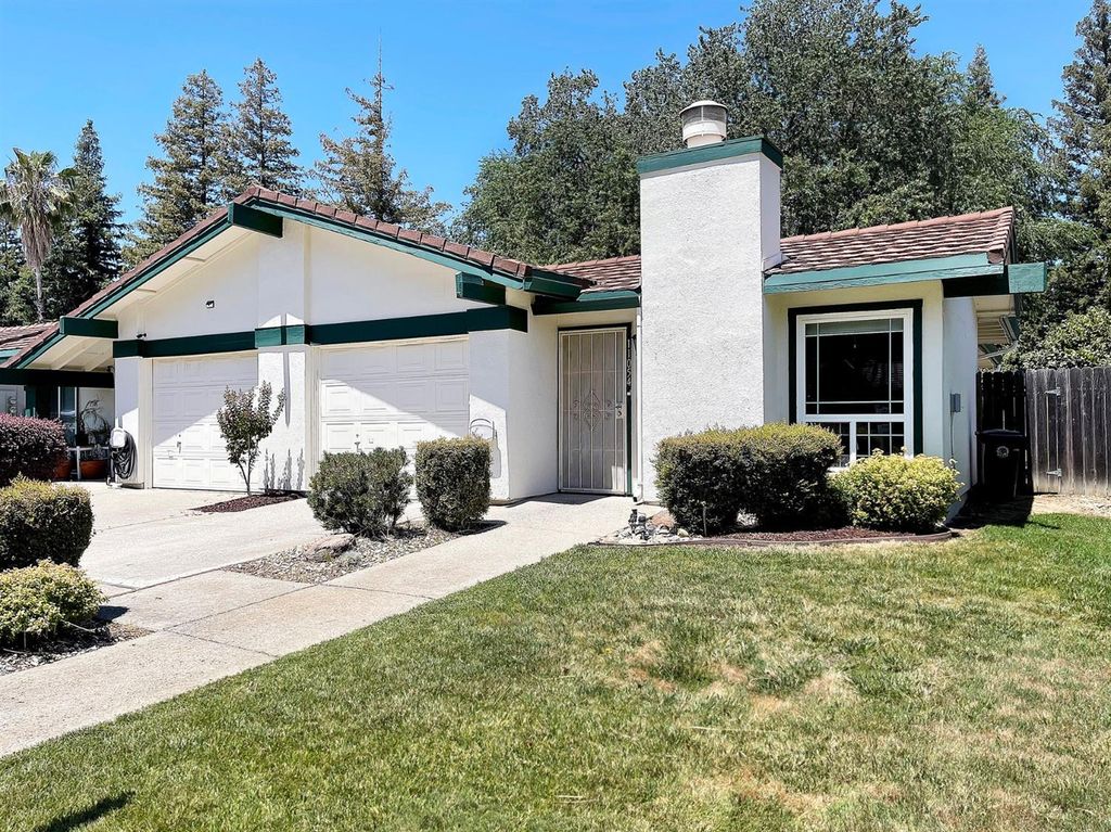 11054 Cobblestone Dr, Rancho Cordova, CA 95670 Trulia