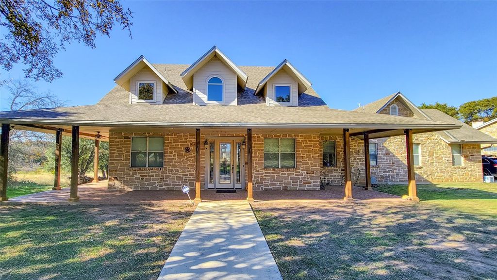 7305 Feather Bay Blvd, Brownwood, TX 76801 MLS 20488026 Trulia
