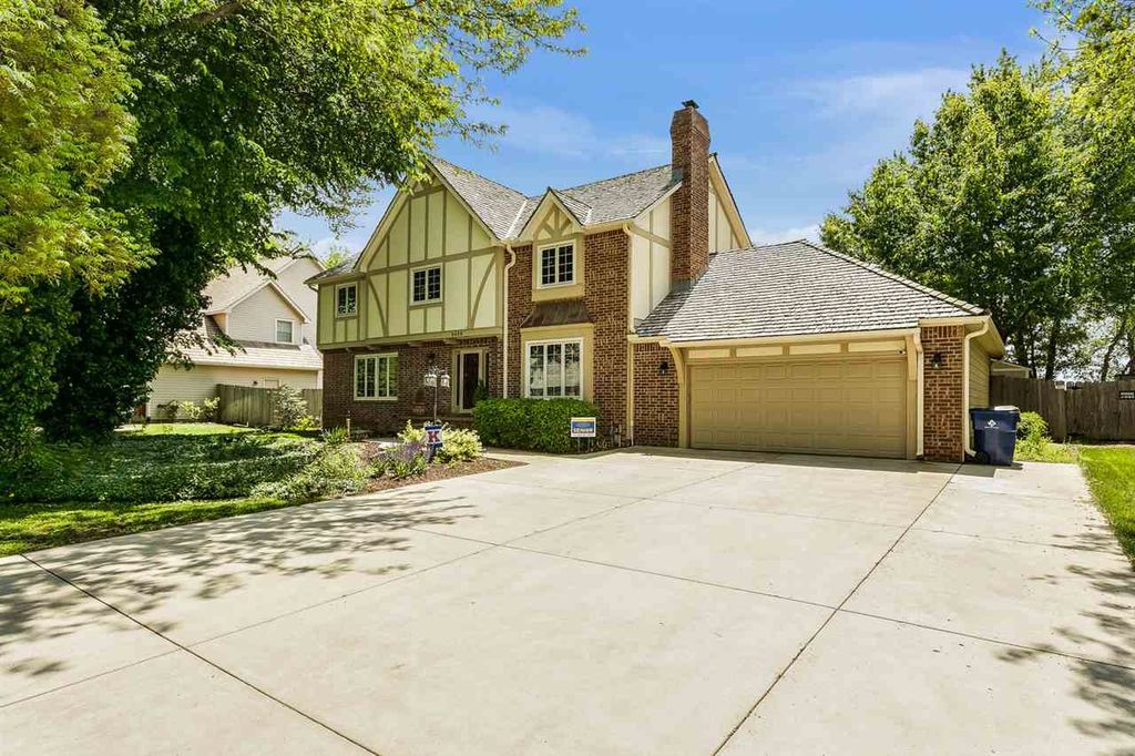 9409 E Shannon Way Cir, Wichita, KS 67206 Trulia