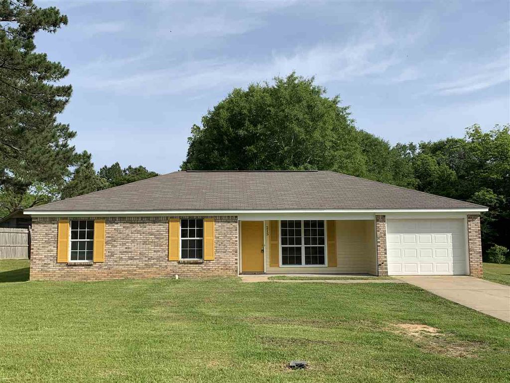 215 Phyllis Ann Dr, Crystal Springs, MS 39059 Trulia