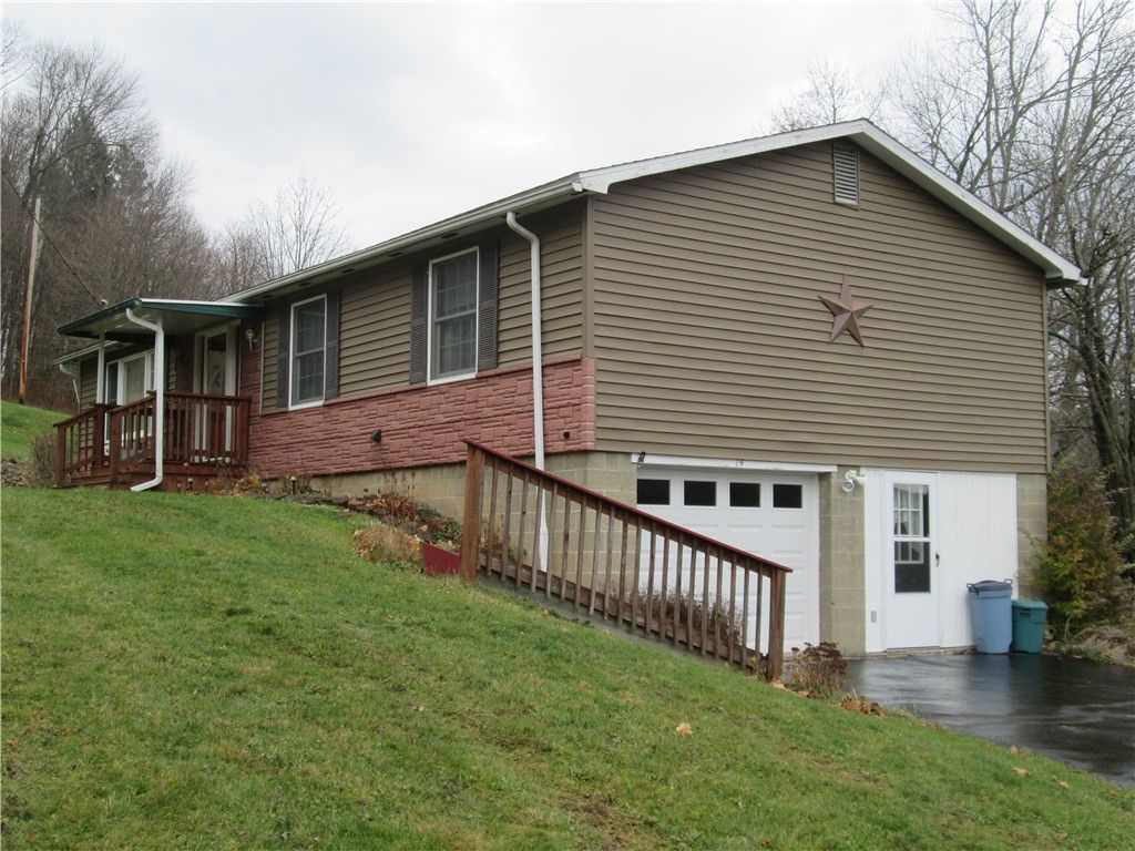 14 Central St, Eldred, PA 16731 Trulia