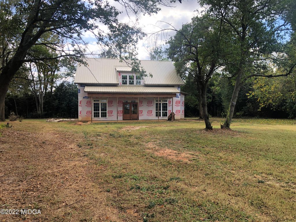 3812 Hartley Bridge Rd, Macon, GA 31216 See Estimated Value