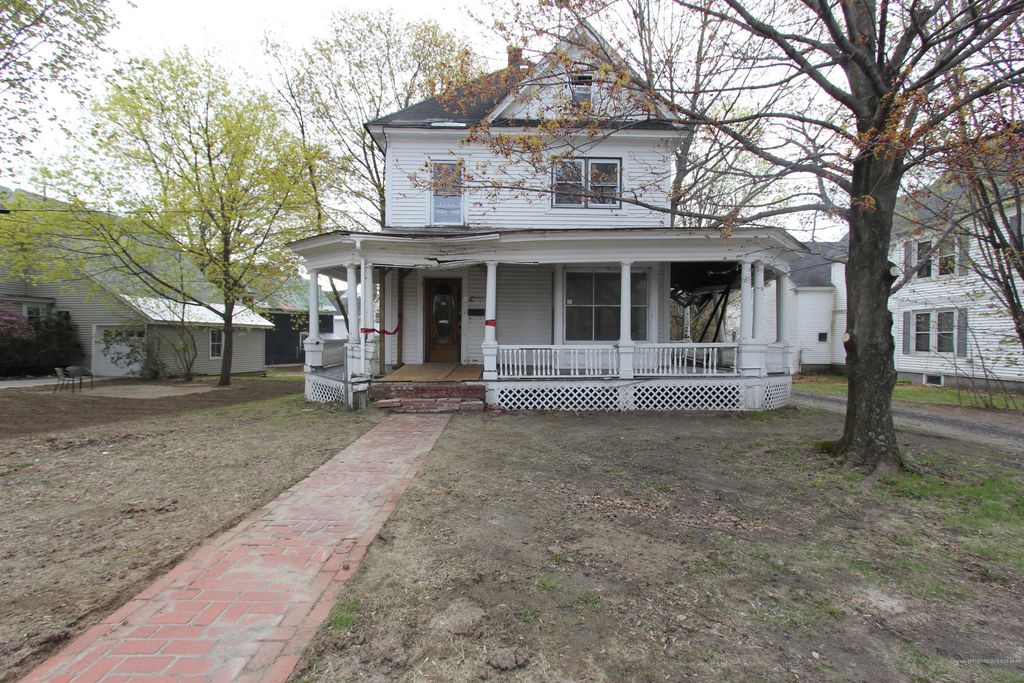 27 Church St, Livermore Falls, ME 04254 Trulia