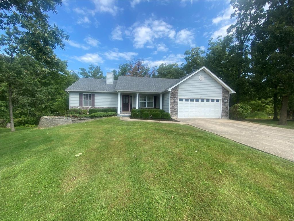 27 Hawthorne Hills Dr, Warrenton, MO 63383 Trulia