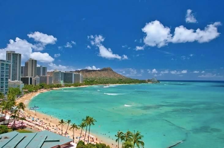 2452 Tusitala St #1705, Honolulu, HI 96815