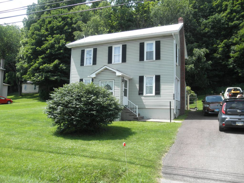 7907 Mount Davis Rd, Meyersdale, PA 15552 Trulia