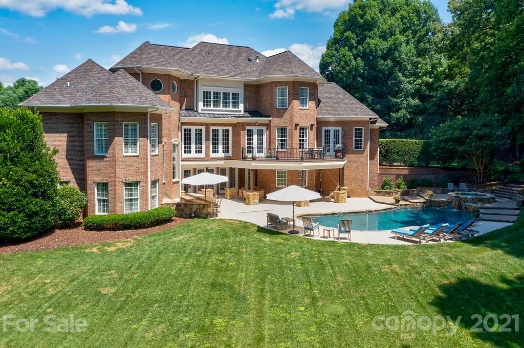 7033 Willow Trace Ln, Matthews, NC 28104 Trulia