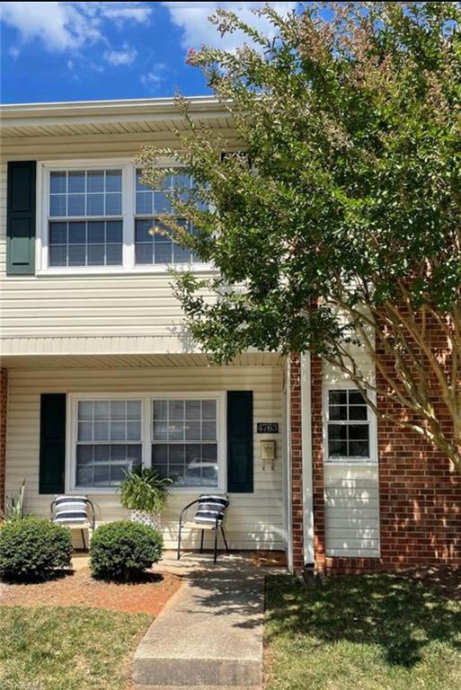 4763 Champion Ct, Greensboro, NC 27410