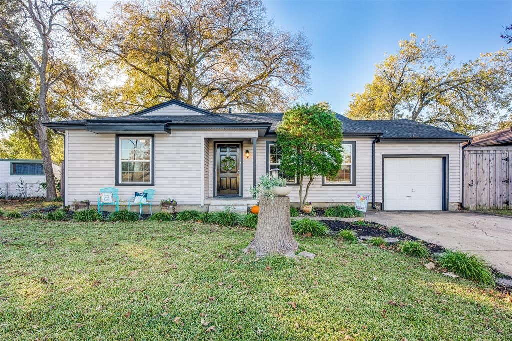 1656 Murray Dr, Garland, TX 75042