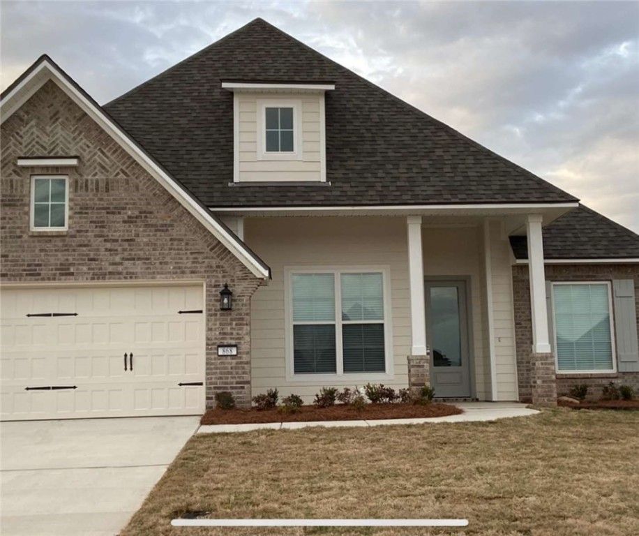 868 Abita Chase, Bossier City, LA 71111 Trulia