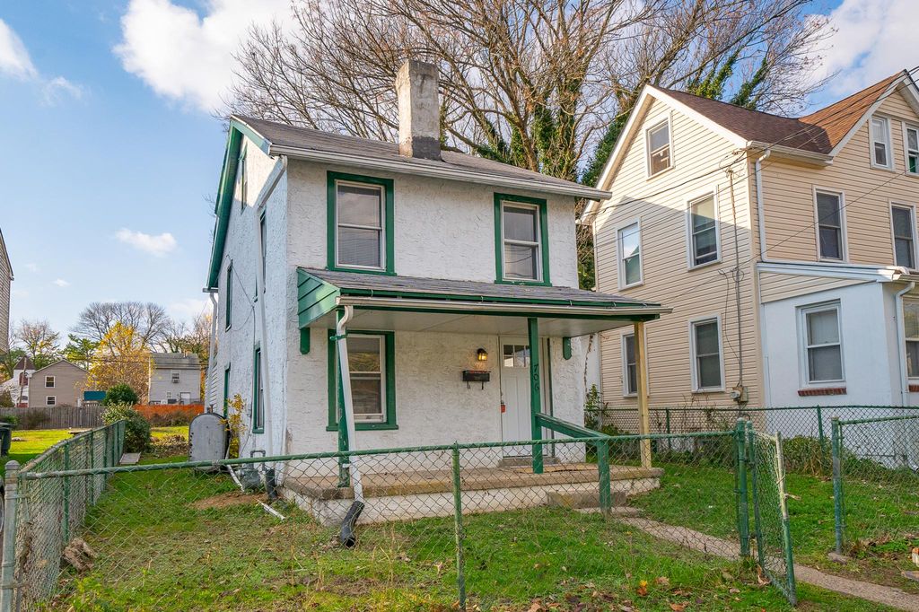 706 Forrest Ave, Media, PA 19063 Trulia