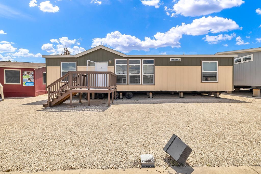 The Daytona Titan Factory Direct TX Trulia