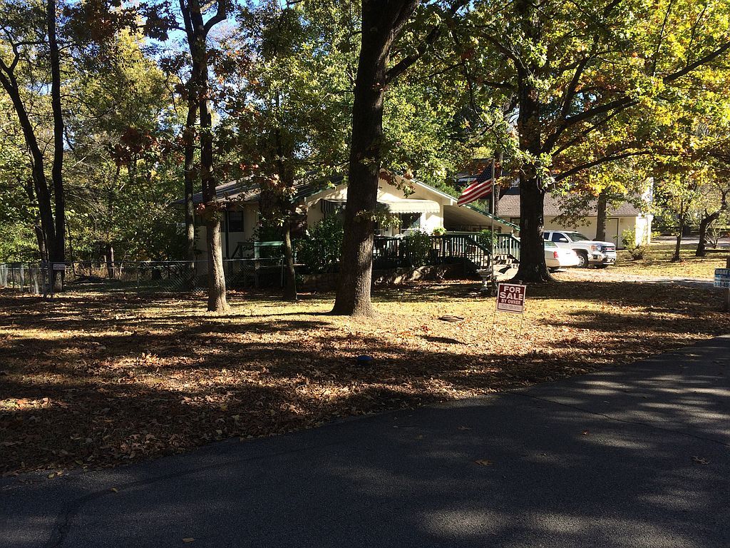 18 Privateer Dr, Afton, OK 74331