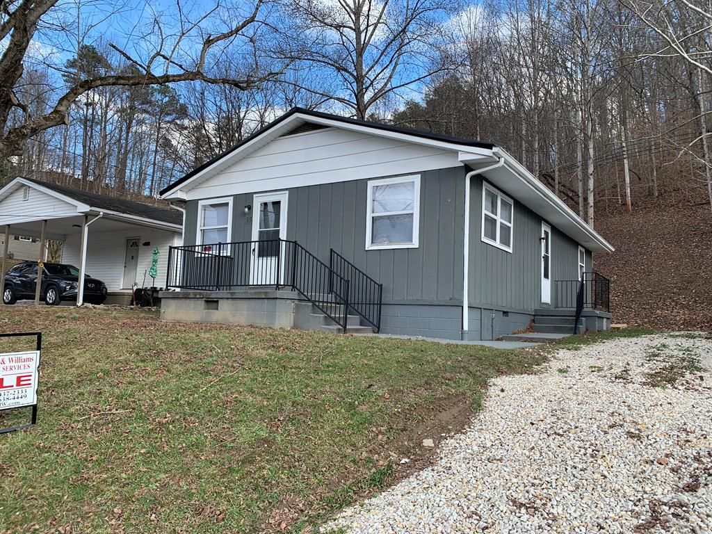 88 Hager Hill Loop, Hagerhill, KY 41222 MLS 121541 Trulia