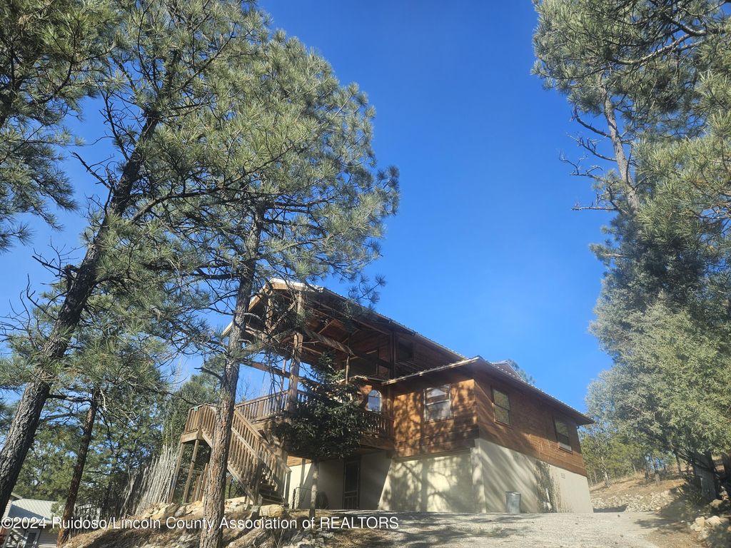 203 White Mountain Meadows Dr, Ruidoso, NM 88345 MLS 130613 Trulia