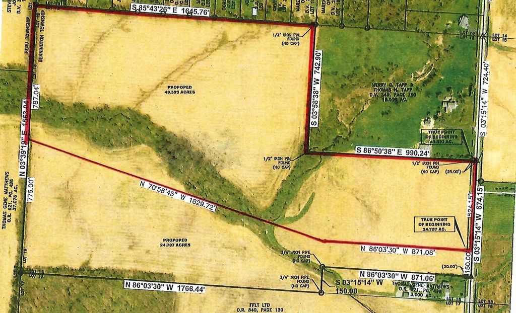 State Route 61, Marengo, OH 43334 Trulia