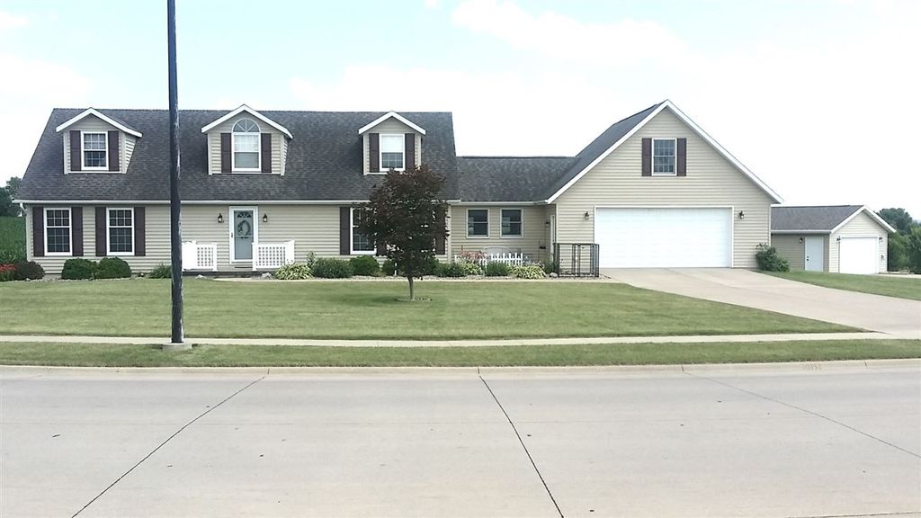 609 W Farmland Dr, Maquoketa, IA 52060 Trulia