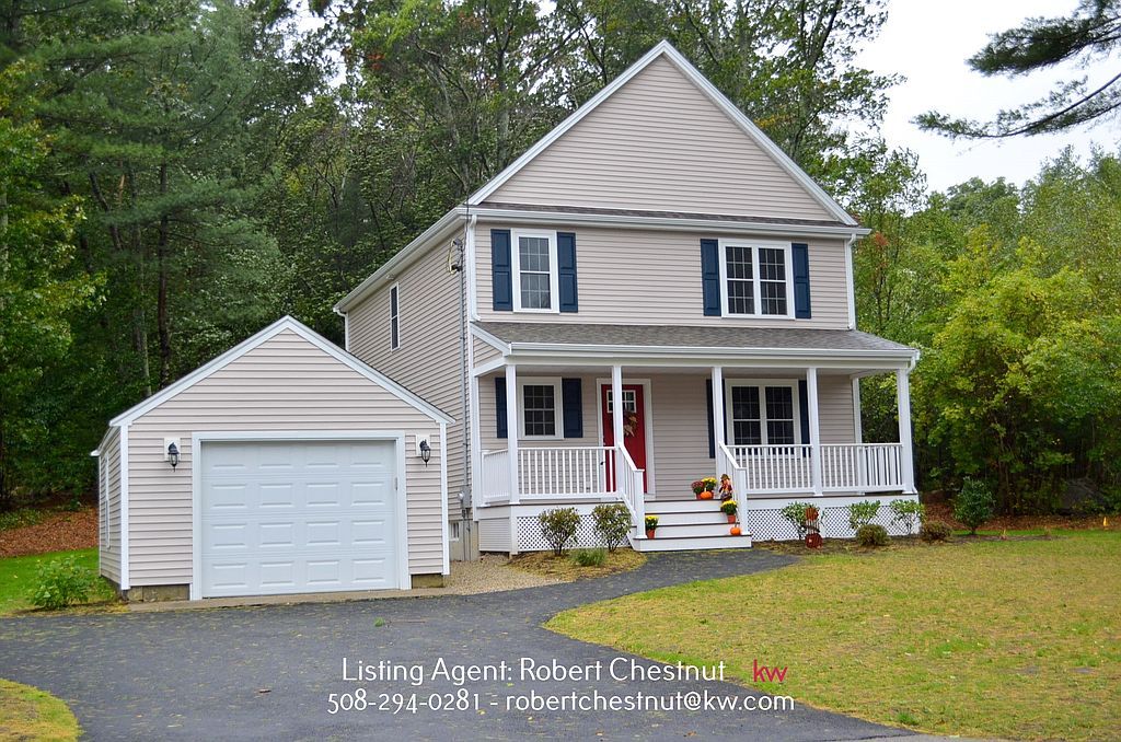 597 Summer St, Bridgewater, MA 02324 Trulia