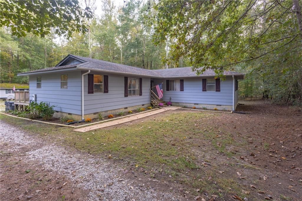 5505 Castlewood Dr, Prince George, VA 23875