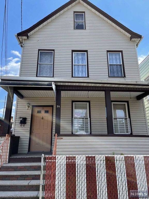 71 Passaic St 2, Passaic, NJ 07055 Trulia