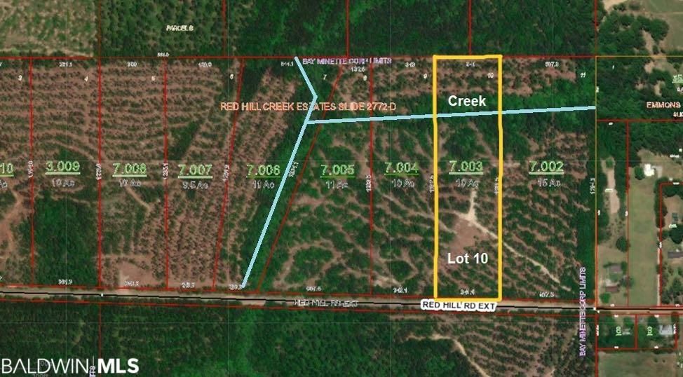 12359 Red Hill Road Ext 10, Bay AL 36507 Trulia