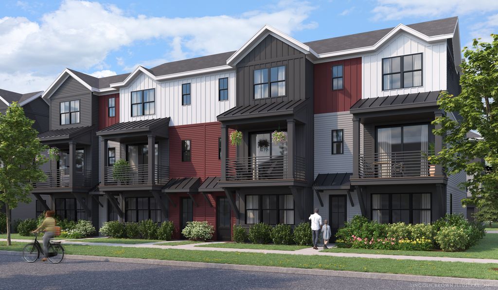 Clark The Annex Williston, VT Trulia