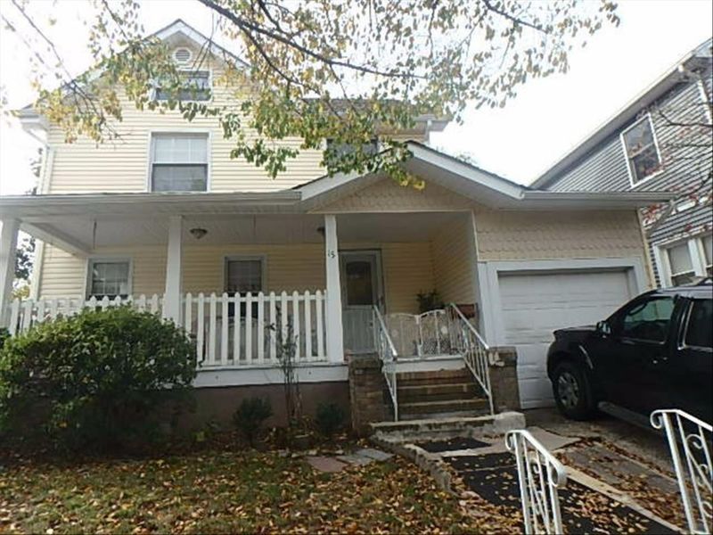 15 Terrace Ave, Rochelle Park, NJ 07662 Trulia