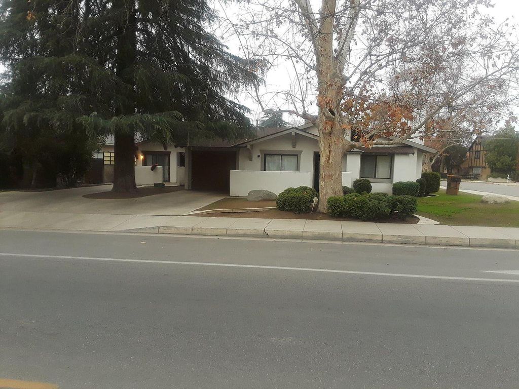 1820 Alta Vista Dr, Bakersfield, CA 93305 Trulia