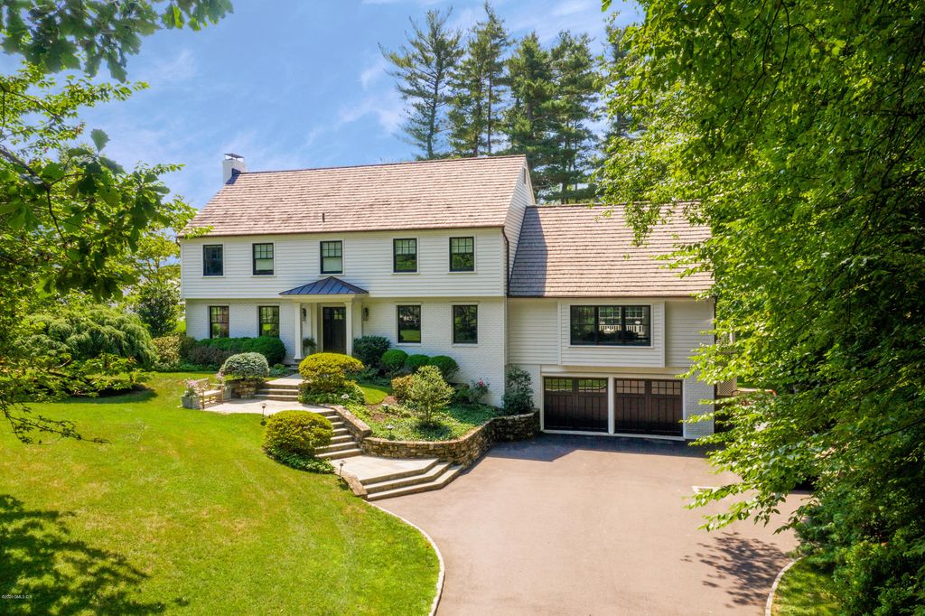 94 Dingletown Rd Greenwich Ct 06830 Mls 113967 Trulia