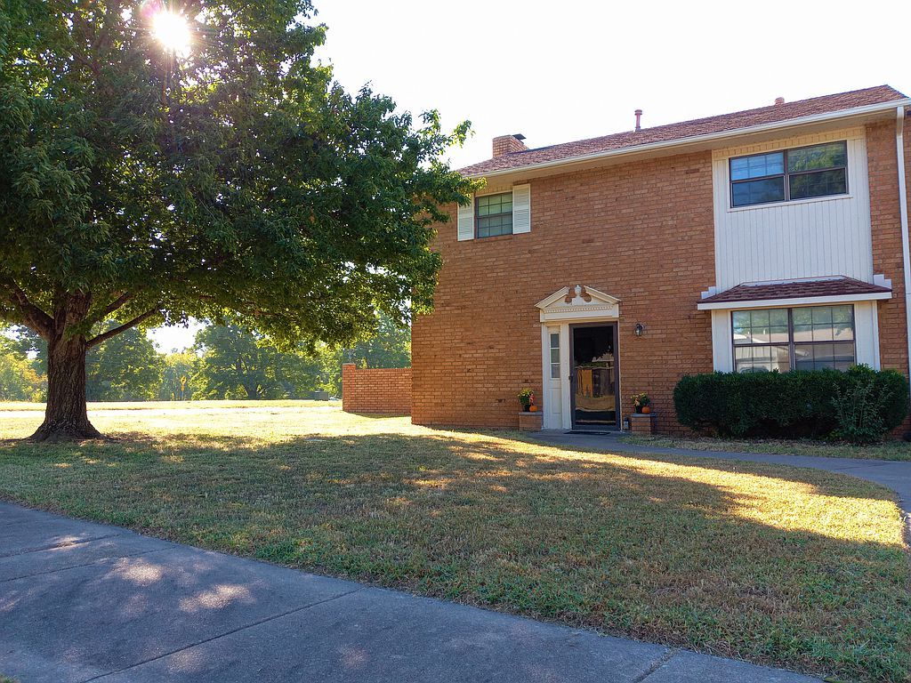 Ponca City, OK Trulia