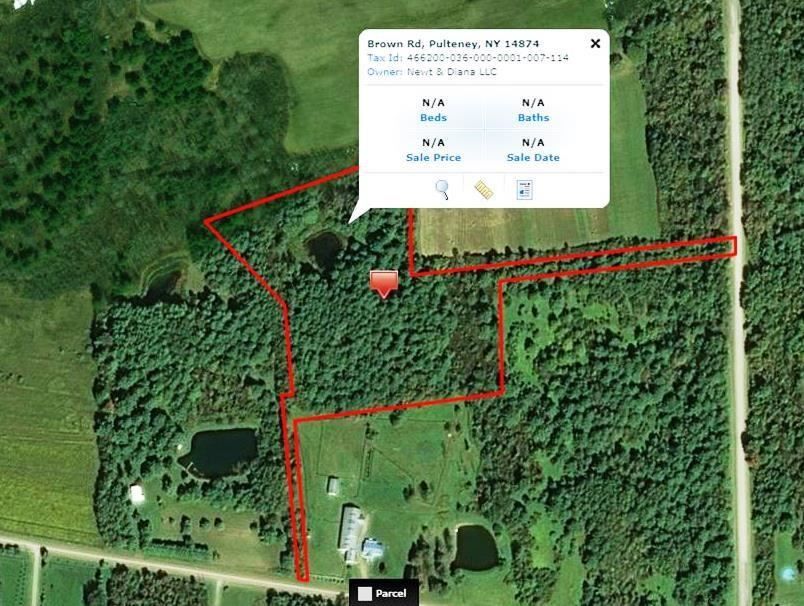 Brown Rd, Pulteney, NY 14874 Trulia