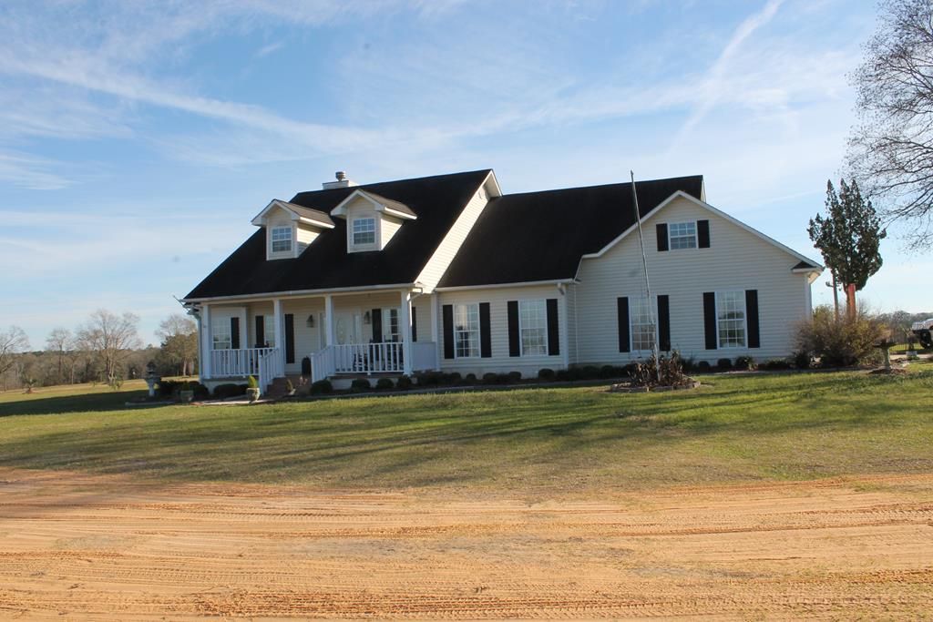 301 Mary Batten Rd, Pearson, GA 31642 Trulia