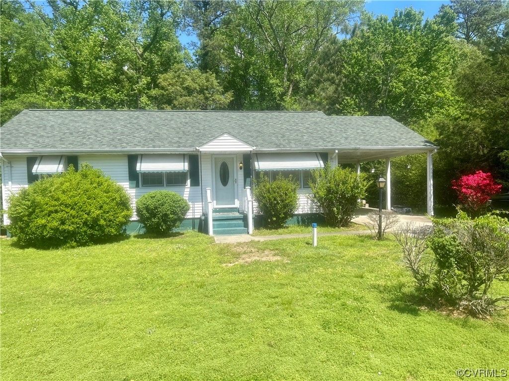 239 Airport Rd, Mattaponi, VA 23110 Trulia