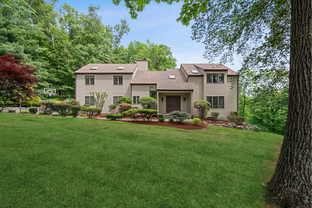 9 Lake Wood Dr, Katonah, NY 10536 Trulia