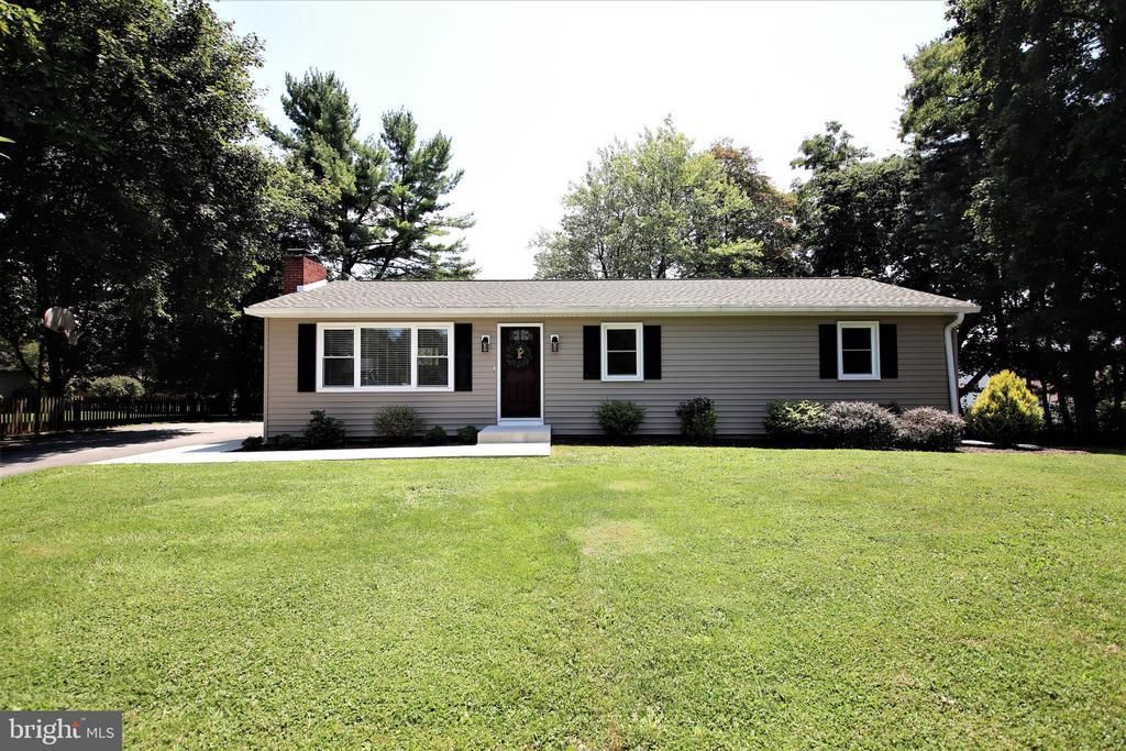 18907 Longmeadow Rd, Hagerstown, MD 21742 Trulia