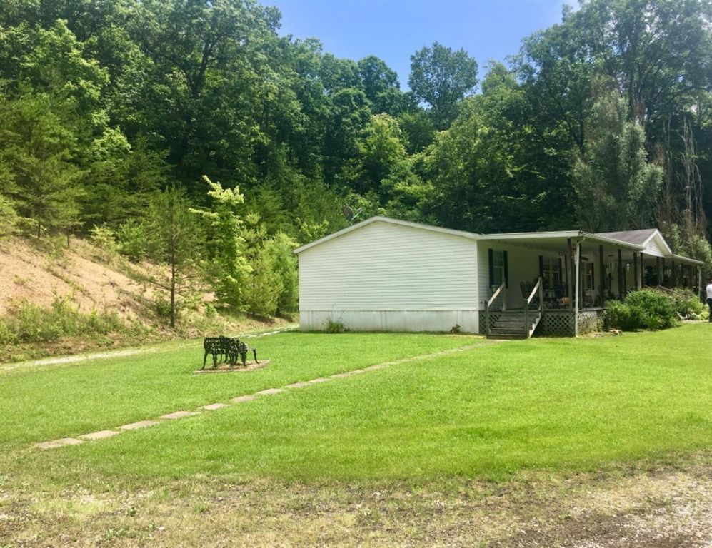 500 Gross Ln, Manchester, KY 40962 Trulia