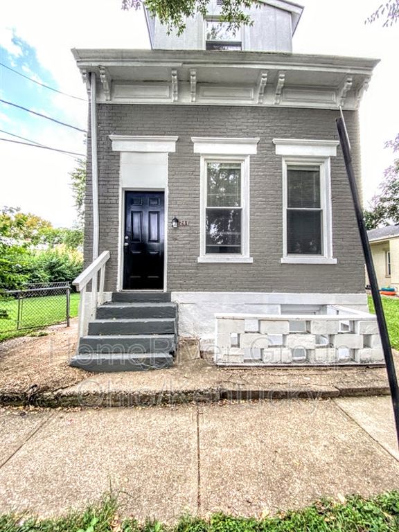 211 Trevor St, Covington, KY 41011