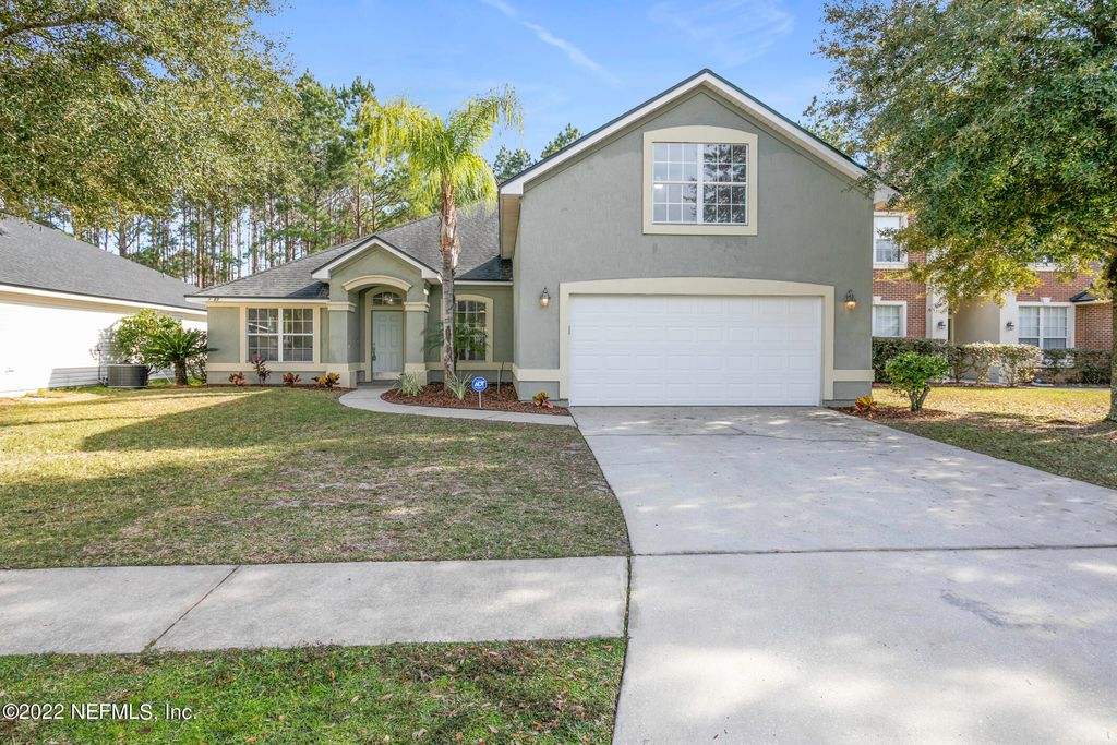 1083 AUTUMN TREE LN, Orange Park, FL 32065