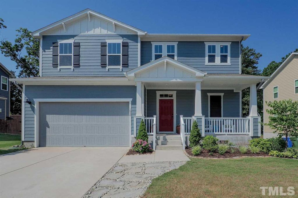 1632 Old Bramble Ln, Fuquay Varina, NC 27526 Trulia