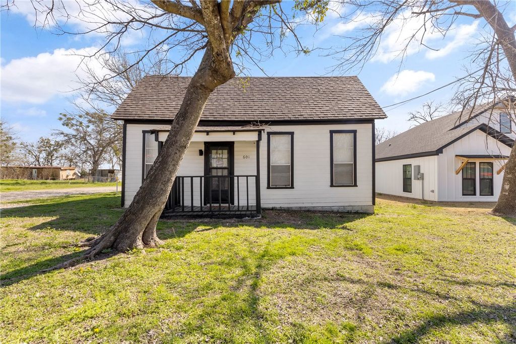 601 S Main St, West, TX 76691 MLS 221183 Trulia